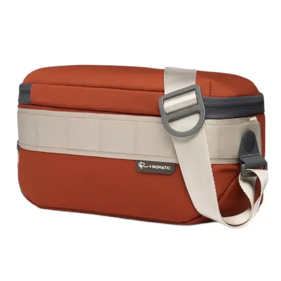 Nomatic Luma Camera Sling 9L - Rust