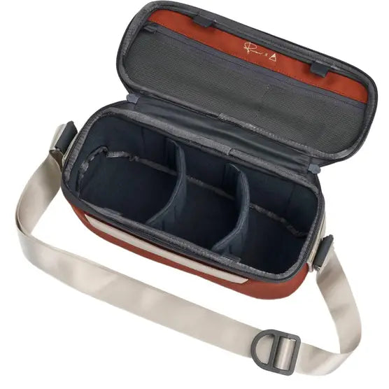 Nomatic Luma Camera Sling 9L - Rust