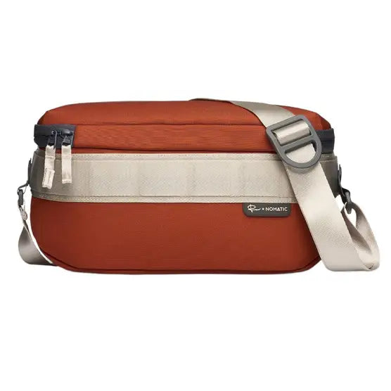 Nomatic Luma Camera Sling 9L - Rust