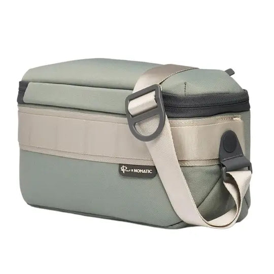 Nomatic Nomatic Luma Camera Sling 9L - Sage