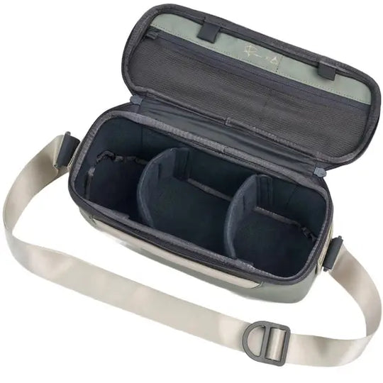 Nomatic Nomatic Luma Camera Sling 9L - Sage