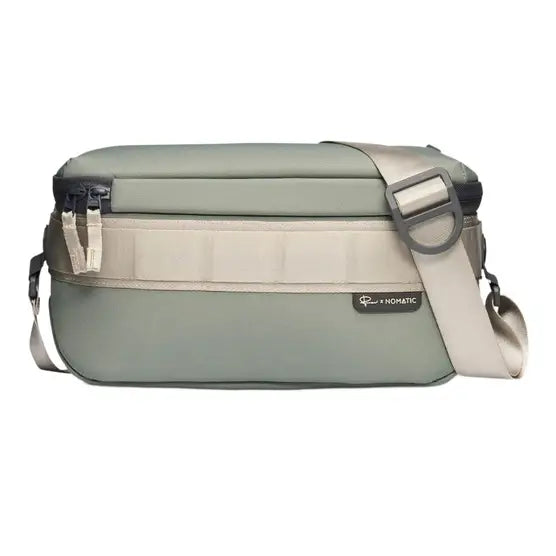 Nomatic Nomatic Luma Camera Sling 9L - Sage