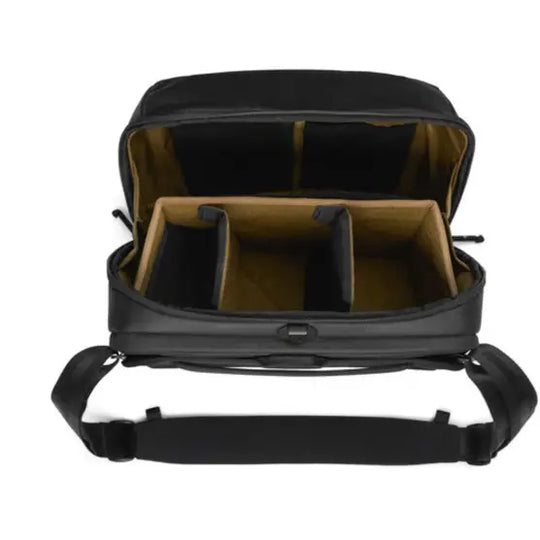 Nomatic McKinnon Camera Messenger 13L - Black