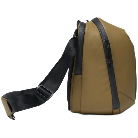 Nomatic McKinnon Camera Messenger 13L - Coyote