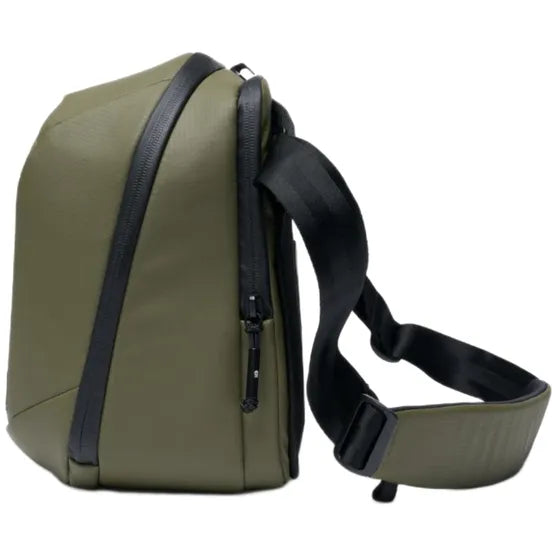 Nomatic McKinnon Camera Messenger 13L - Ranger Green