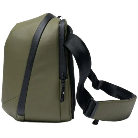 Nomatic McKinnon Camera Messenger 13L - Ranger Green