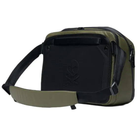 Nomatic McKinnon Camera Messenger 13L - Ranger Green
