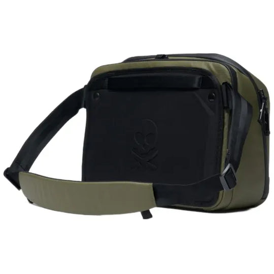 Nomatic McKinnon Camera Messenger 13L - Ranger Green