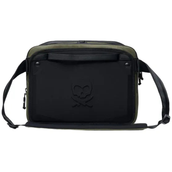 Nomatic McKinnon Camera Messenger 13L - Ranger Green