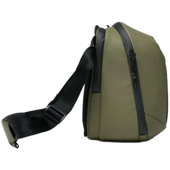 Nomatic McKinnon Camera Messenger 13L - Ranger Green