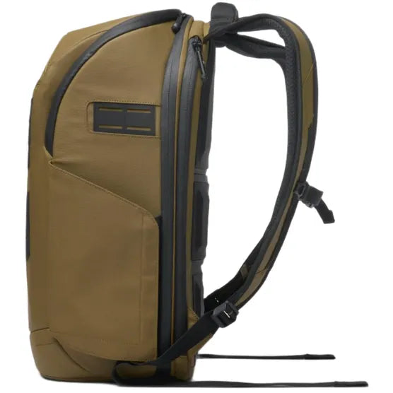Nomatic McKinnon Camera Pack 25L + Ladder + Divider Kit - Coyote