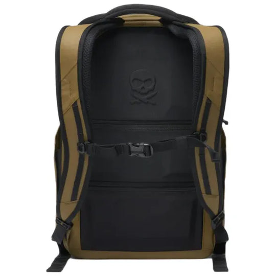 Nomatic McKinnon Camera Pack 25L + Ladder + Divider Kit - Coyote
