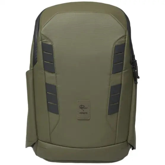 Nomatic McKinnon Camera Pack 25L + Ladder + Divider Kit - Ranger Green