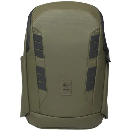 Nomatic McKinnon Camera Pack 25L + Ladder + Divider Kit - Ranger Green
