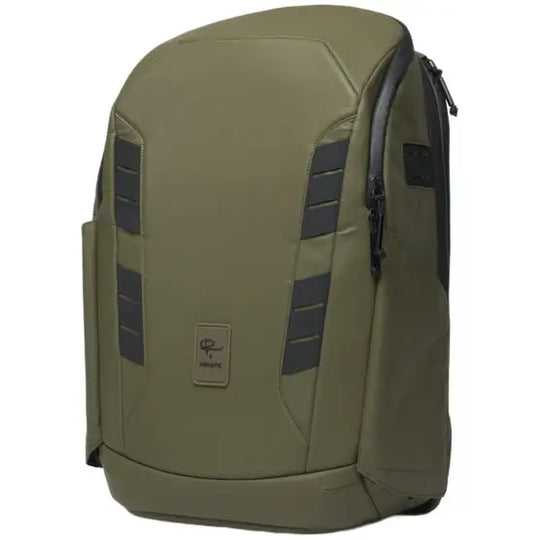 Nomatic McKinnon Camera Pack 25L + Ladder + Divider Kit - Ranger Green