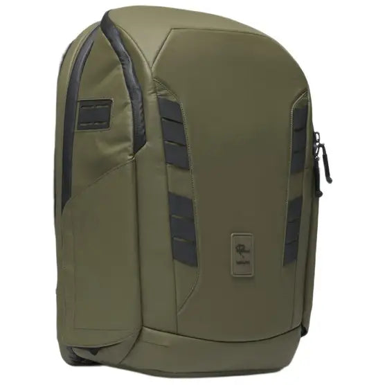 Nomatic McKinnon Camera Pack 25L + Ladder + Divider Kit - Ranger Green