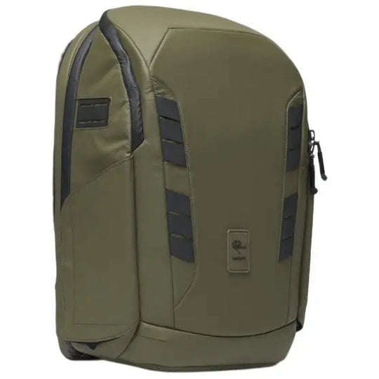 Nomatic McKinnon Camera Pack 25L + Ladder + Divider Kit - Ranger Green