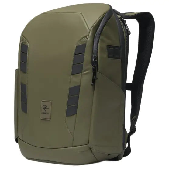 Nomatic McKinnon Camera Pack 25L + Ladder + Divider Kit - Ranger Green