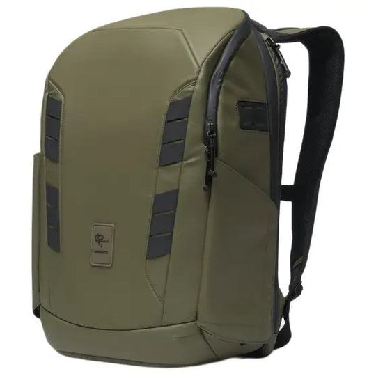Nomatic McKinnon Camera Pack 25L + Ladder + Divider Kit - Ranger Green