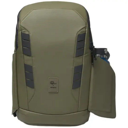 Nomatic McKinnon Camera Pack 25L + Ladder + Divider Kit - Ranger Green