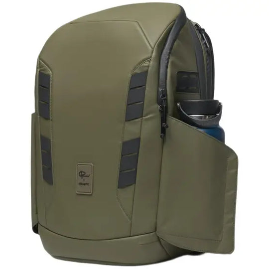 Nomatic McKinnon Camera Pack 25L + Ladder + Divider Kit - Ranger Green