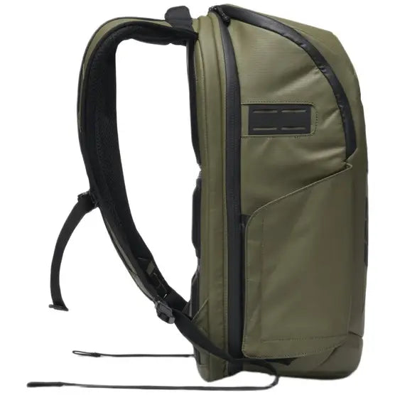 Nomatic McKinnon Camera Pack 25L + Ladder + Divider Kit - Ranger Green
