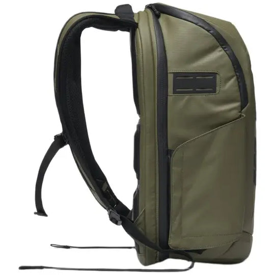 Nomatic McKinnon Camera Pack 25L + Ladder + Divider Kit - Ranger Green