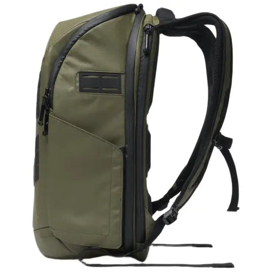 Nomatic McKinnon Camera Pack 25L + Ladder + Divider Kit - Ranger Green