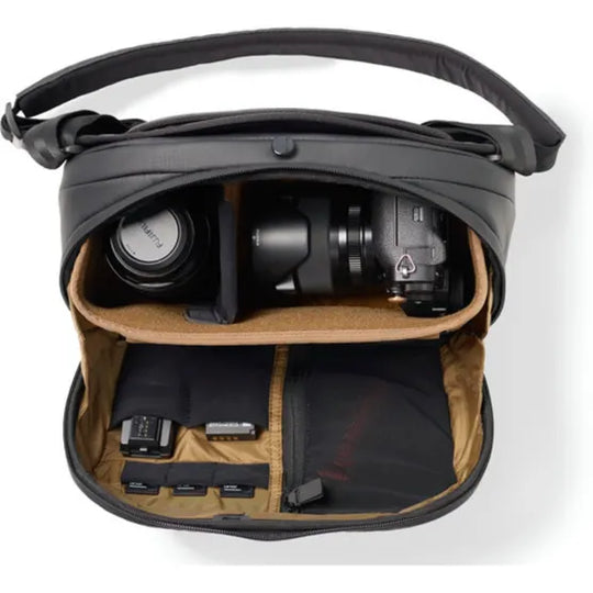 Nomatic McKinnon Sling 8L - Black