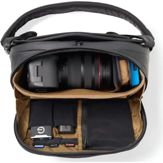 Nomatic McKinnon Sling 8L - Black
