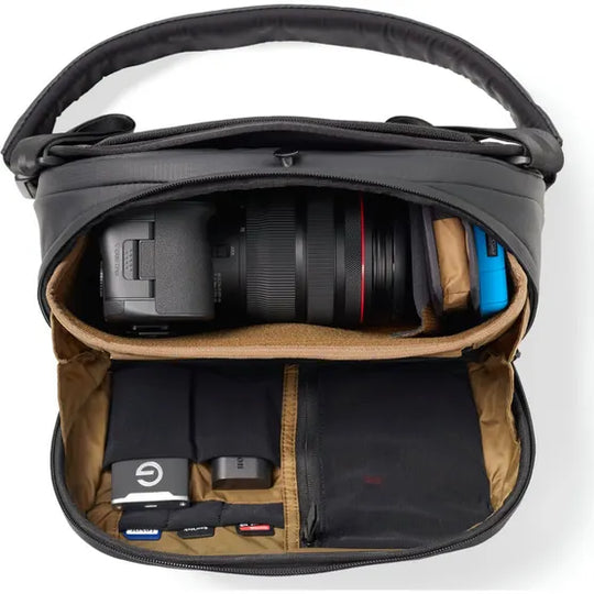 Nomatic McKinnon Sling 8L - Black
