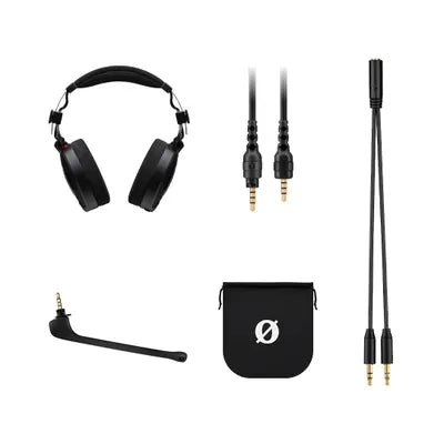 Rode NTH-100M Professional Over-Ear Headset