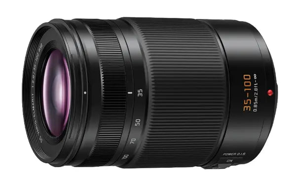 Panasonic Leica G 35-100mm f/2.8 Power OIS Lens