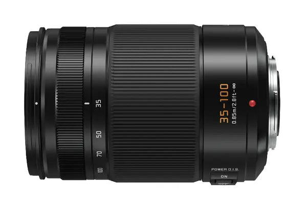 Panasonic Leica G 35-100mm f/2.8 Power OIS Lens