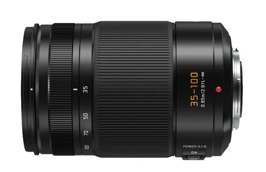 Panasonic Leica G 35-100mm f/2.8 Power OIS Lens