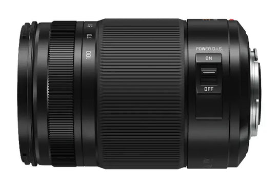 Panasonic Leica G 35-100mm f/2.8 Power OIS Lens