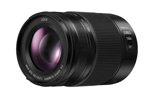 Panasonic Leica G 35-100mm f/2.8 Power OIS Lens