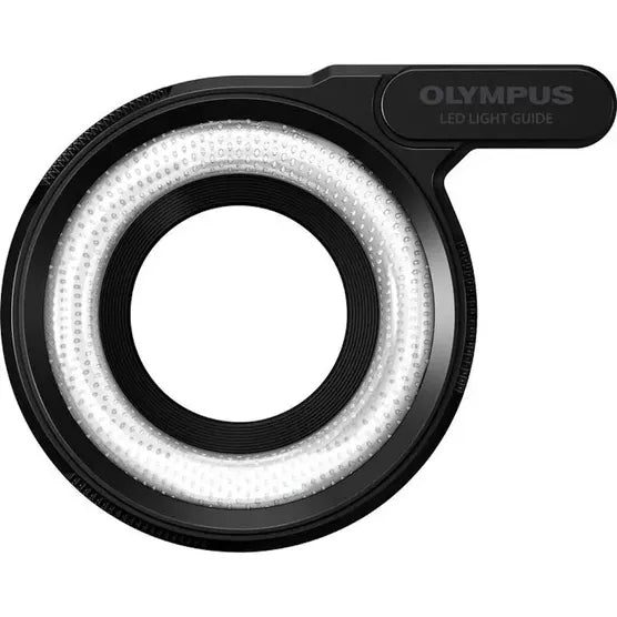 OM System LG-1 LED Light Guide for TG-Series Tough Cameras