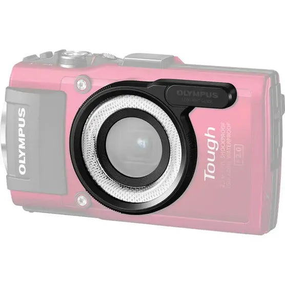 OM System LG-1 LED Light Guide for TG-Series Tough Cameras