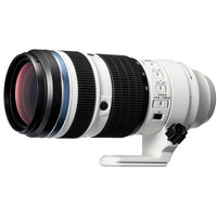 OM System Digital ED 50-200mm f/2.8 IS Pro Lens - White