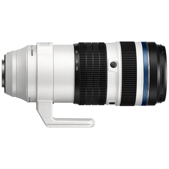 OM System Digital ED 50-200mm f/2.8 IS Pro Lens - White