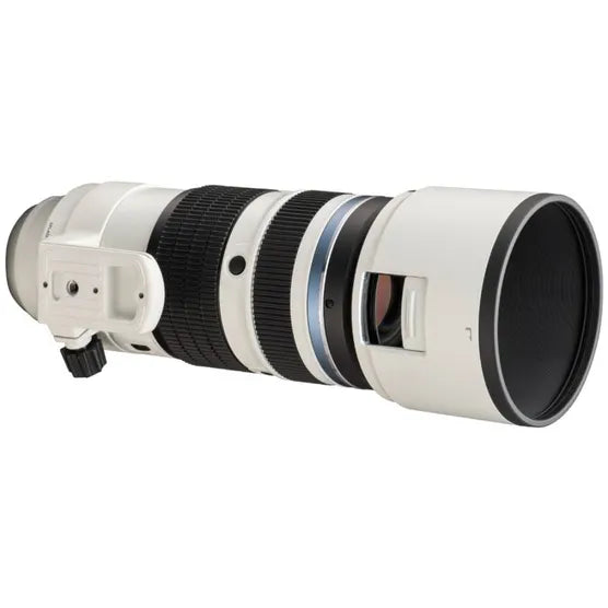 OM System Digital ED 50-200mm f/2.8 IS Pro Lens - White