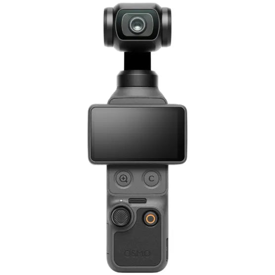 DJI Osmo Pocket 4 Camera/Gimbal Creator Combo