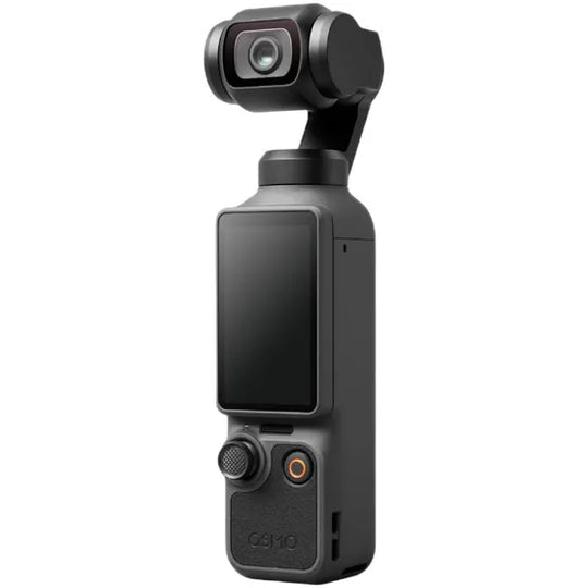 DJI Osmo Pocket 4 Camera/Gimbal Creator Combo