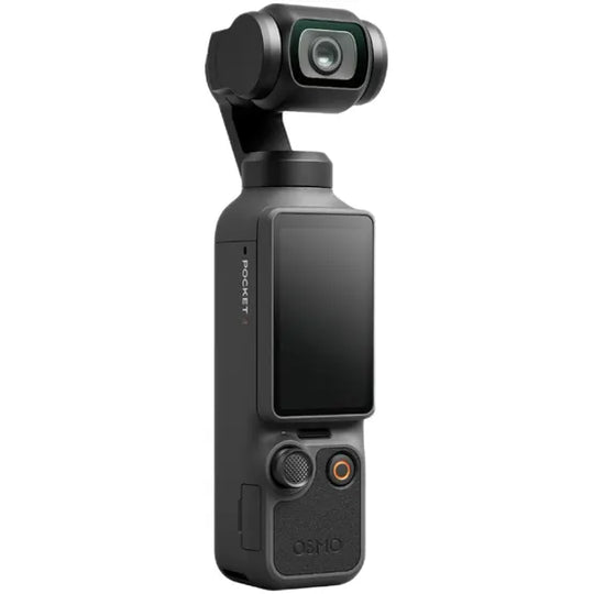 DJI Osmo Pocket 4 Camera/Gimbal Creator Combo