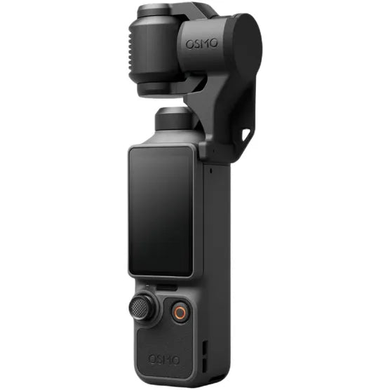 DJI Osmo Pocket 4 Camera/Gimbal Creator Combo