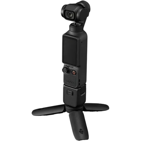 DJI Osmo Pocket 4 Camera/Gimbal Creator Combo