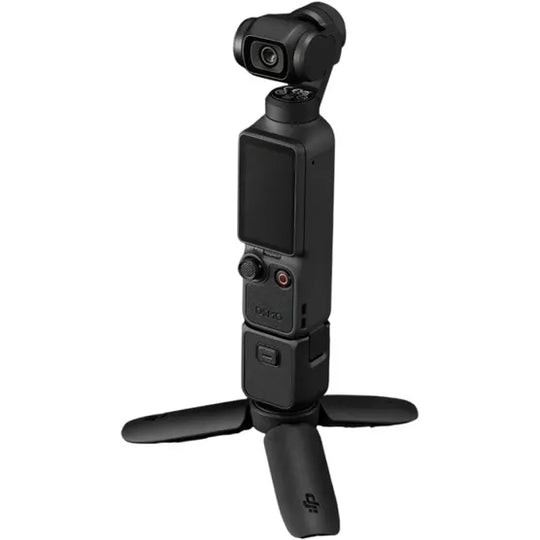 DJI Osmo Pocket 4 Camera/Gimbal Creator Combo