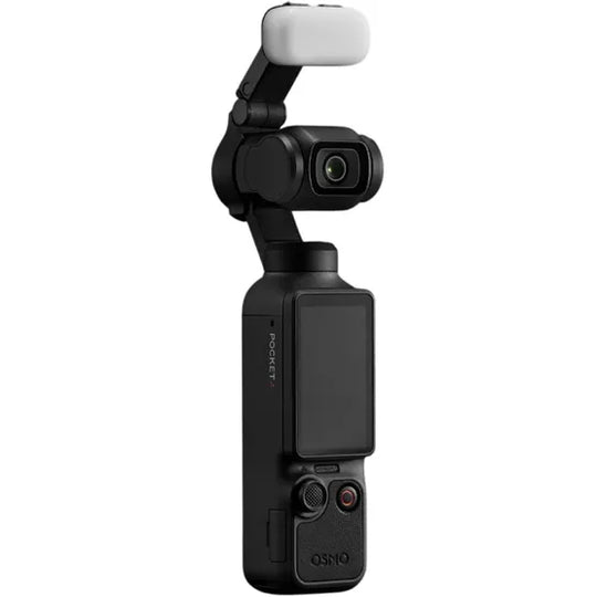 DJI Osmo Pocket 4 Camera/Gimbal Creator Combo
