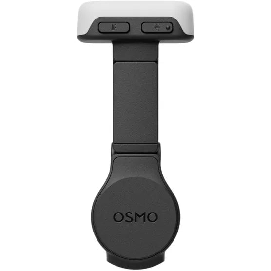 DJI Osmo Pocket 4 Camera/Gimbal Creator Combo